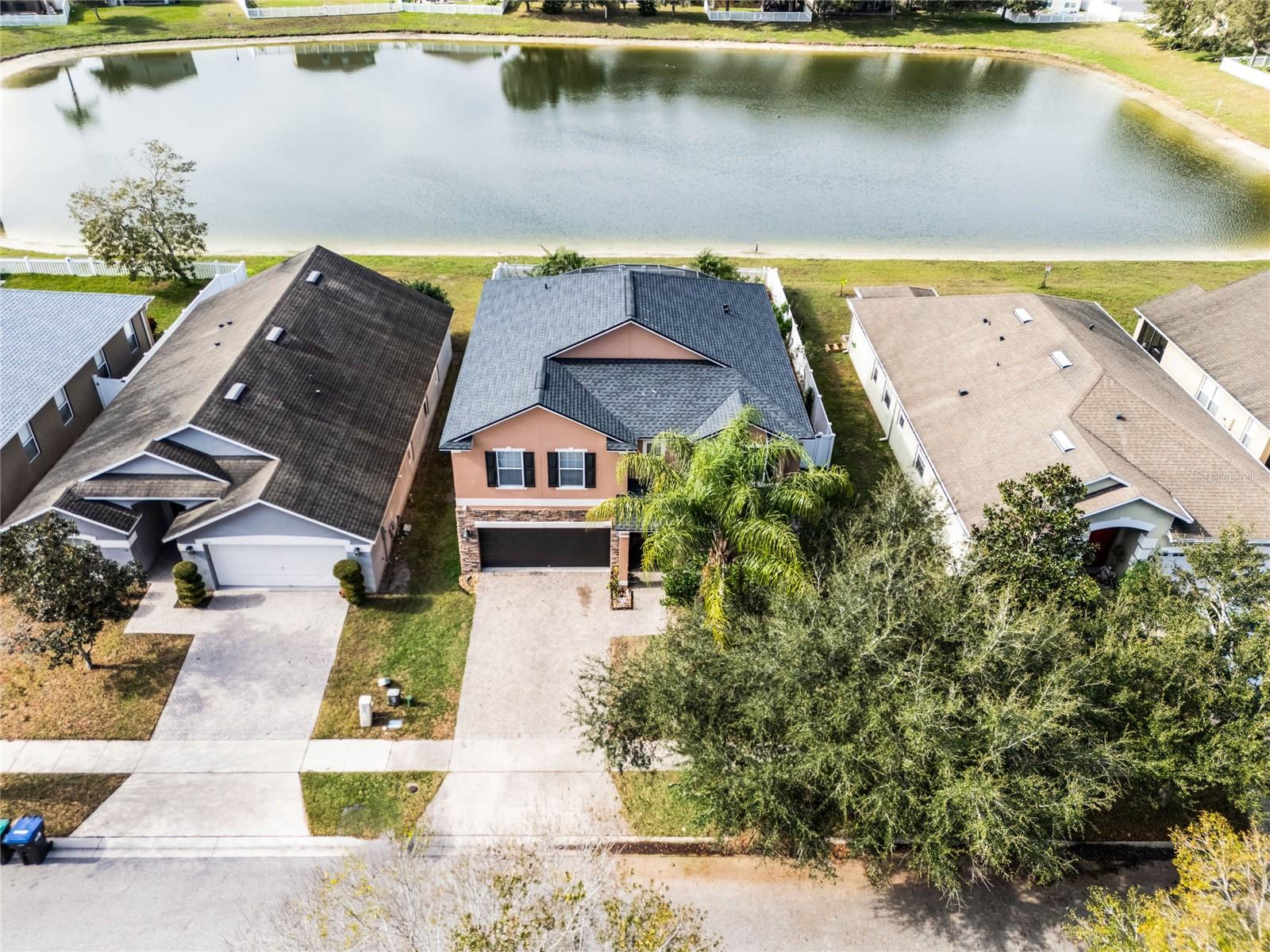 14949 STONEBRIAR WAY, ORLANDO, FL, 32826