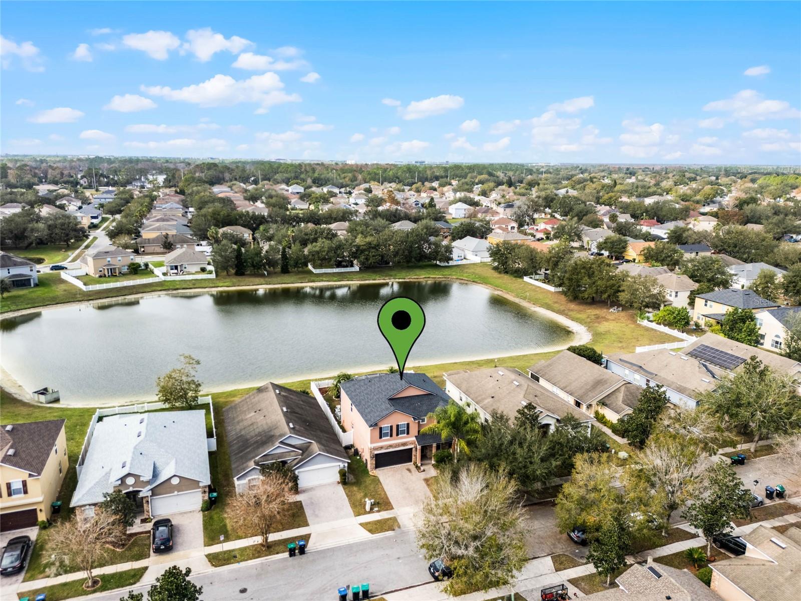 14949 STONEBRIAR WAY, ORLANDO, FL, 32826