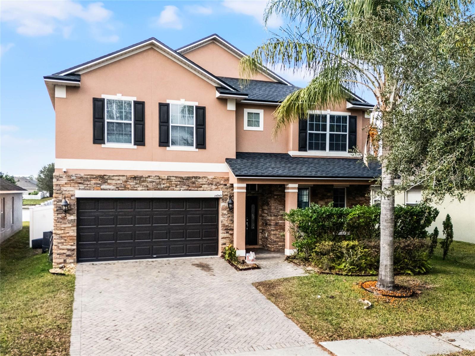14949 STONEBRIAR WAY, ORLANDO, FL, 32826