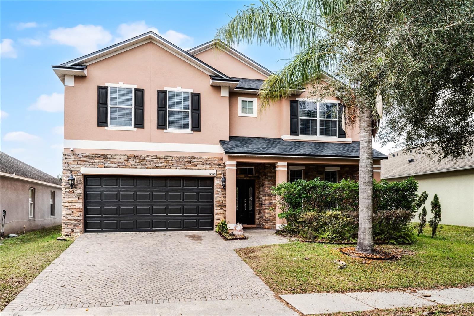 14949 STONEBRIAR WAY, ORLANDO, FL, 32826