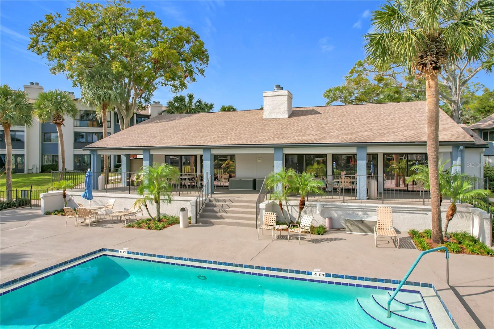 2 ESCONDIDO CIR #190, ALTAMONTE SPRINGS, FL, 32701