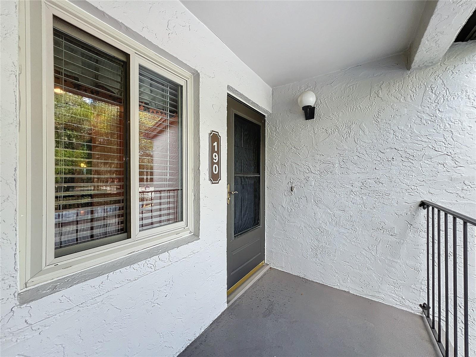 2 ESCONDIDO CIR #190, ALTAMONTE SPRINGS, FL, 32701