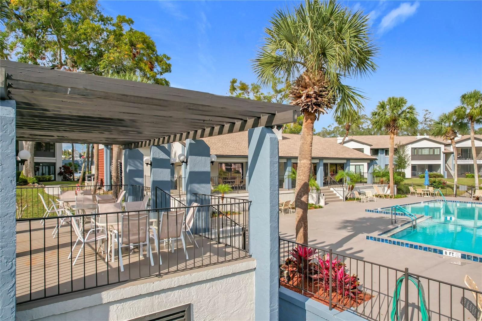 2 ESCONDIDO CIR #190, ALTAMONTE SPRINGS, FL, 32701