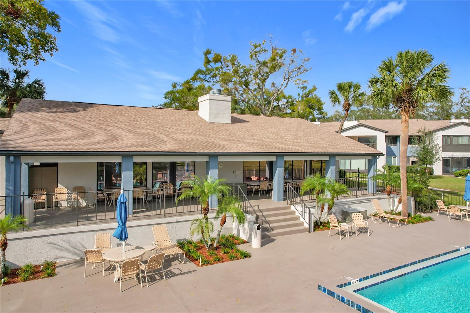 2 ESCONDIDO CIR #190, ALTAMONTE SPRINGS, FL, 32701