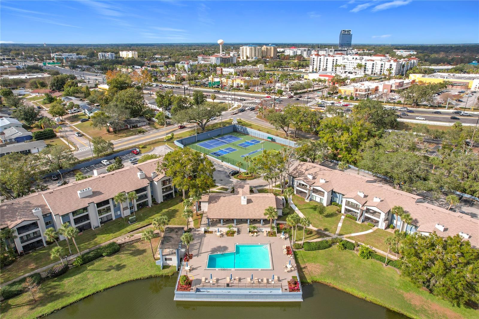 2 ESCONDIDO CIR #190, ALTAMONTE SPRINGS, FL, 32701