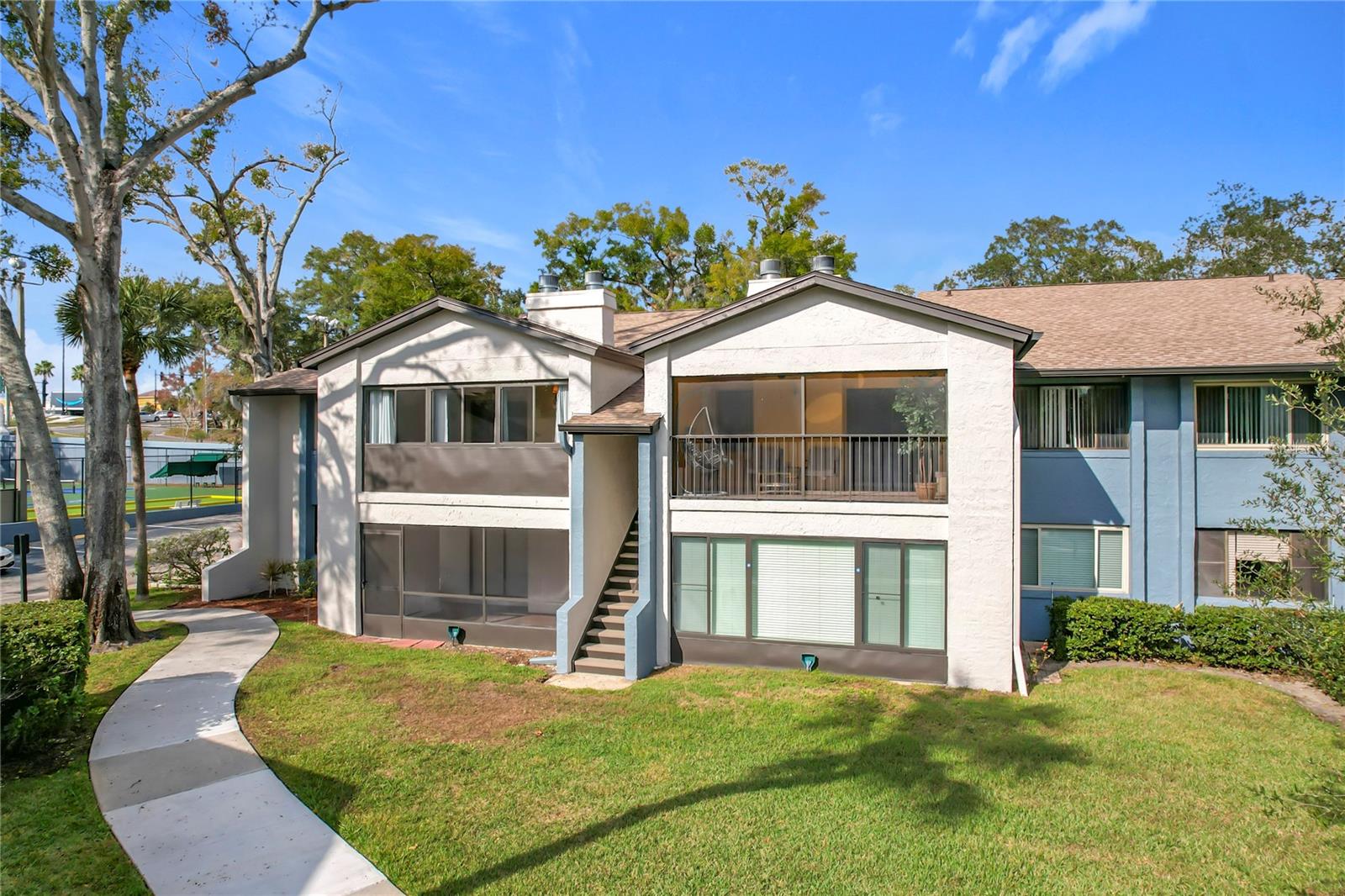 2 ESCONDIDO CIR #190, ALTAMONTE SPRINGS, FL, 32701