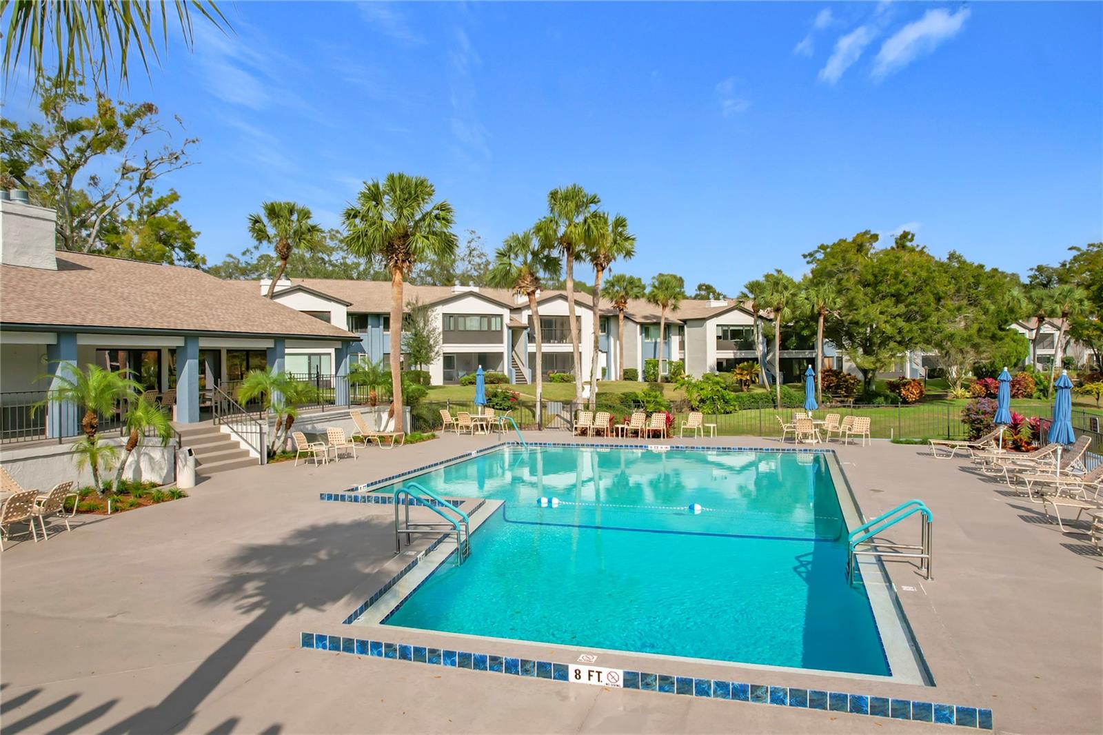 2 ESCONDIDO CIR #190, ALTAMONTE SPRINGS, FL, 32701