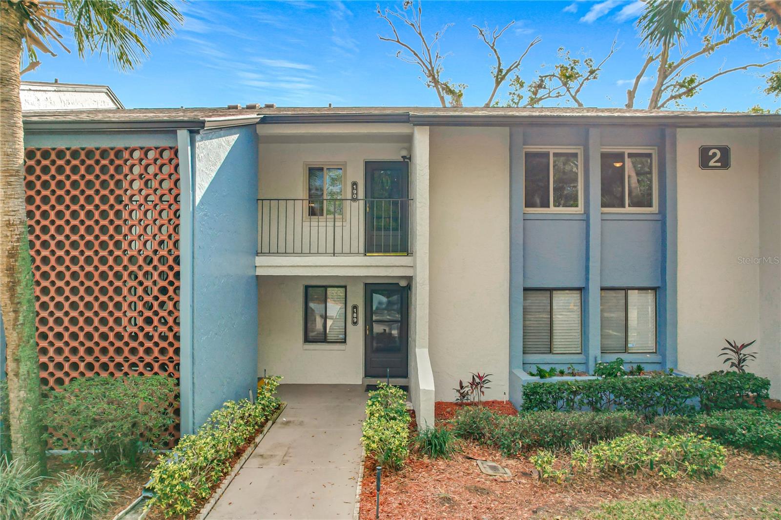 2 ESCONDIDO CIR #190, ALTAMONTE SPRINGS, FL, 32701