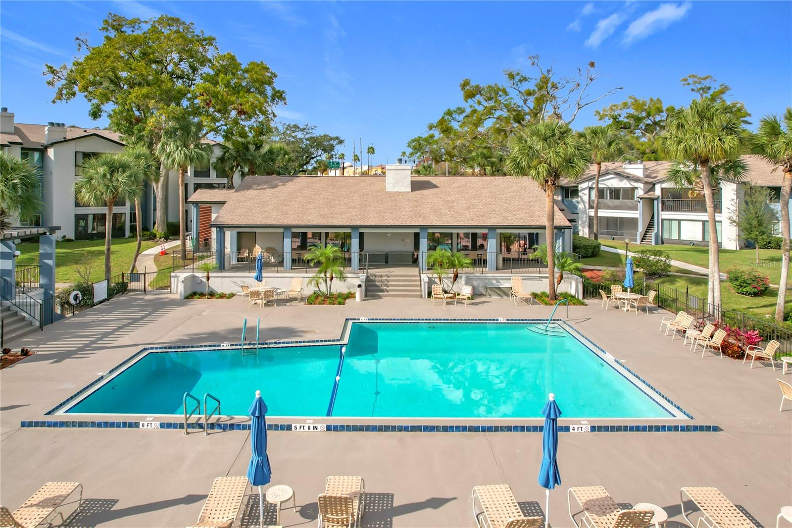 2 ESCONDIDO CIR #190, ALTAMONTE SPRINGS, FL, 32701