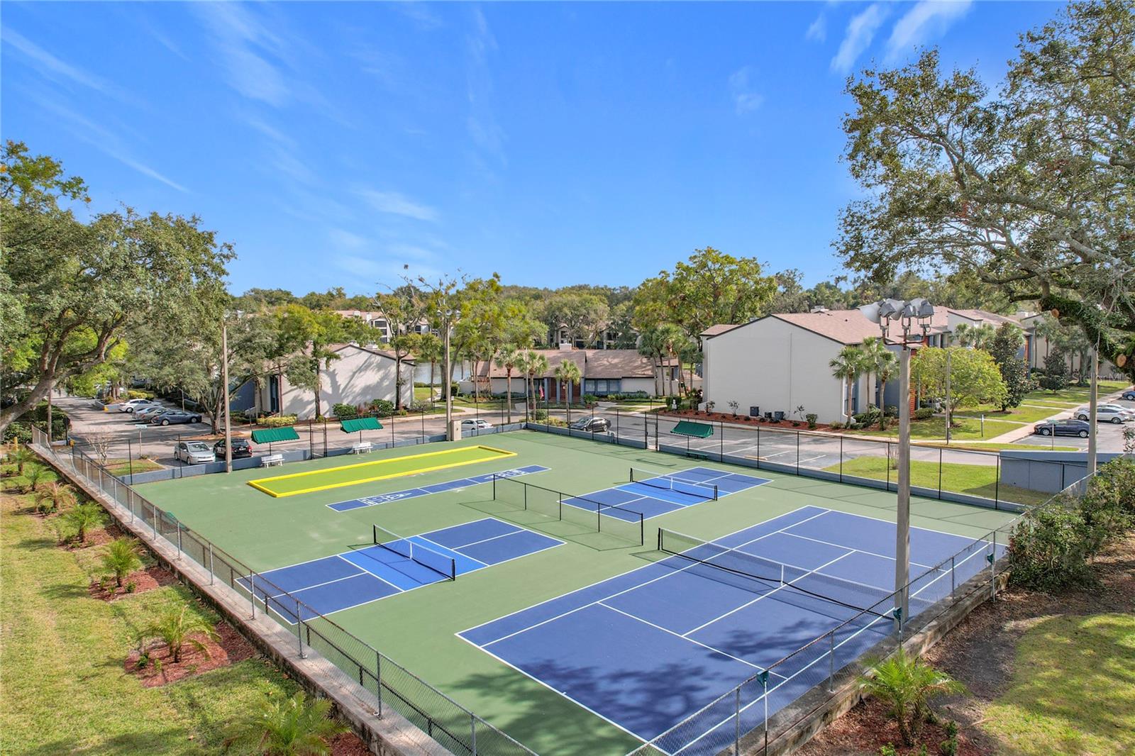 2 ESCONDIDO CIR #190, ALTAMONTE SPRINGS, FL, 32701
