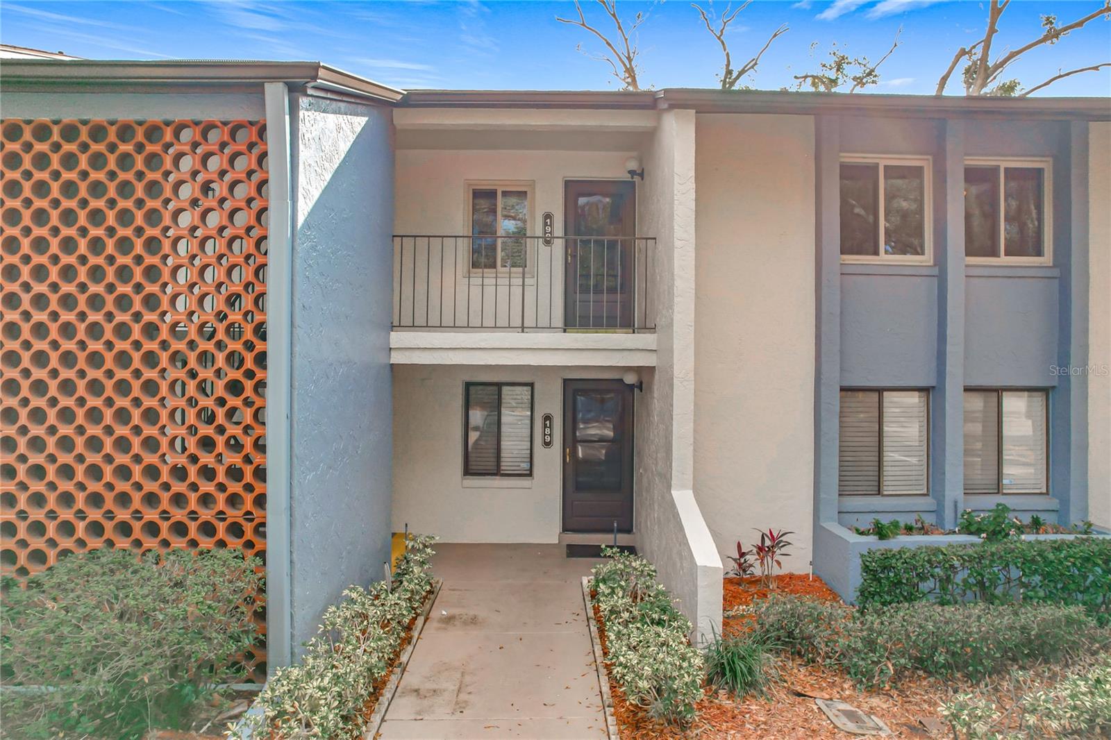 2 ESCONDIDO CIR #190, ALTAMONTE SPRINGS, FL, 32701