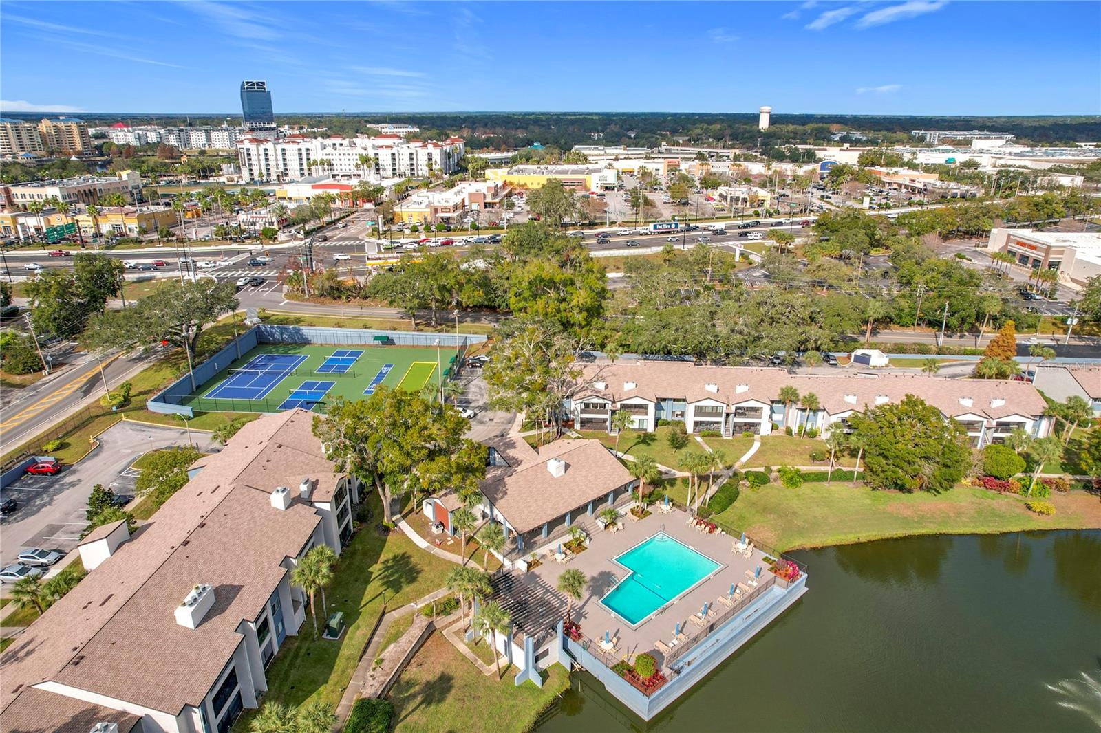 2 ESCONDIDO CIR #190, ALTAMONTE SPRINGS, FL, 32701