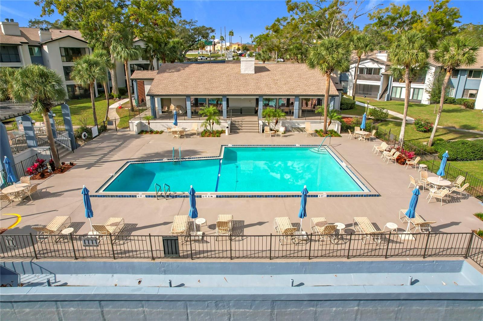 2 ESCONDIDO CIR #190, ALTAMONTE SPRINGS, FL, 32701