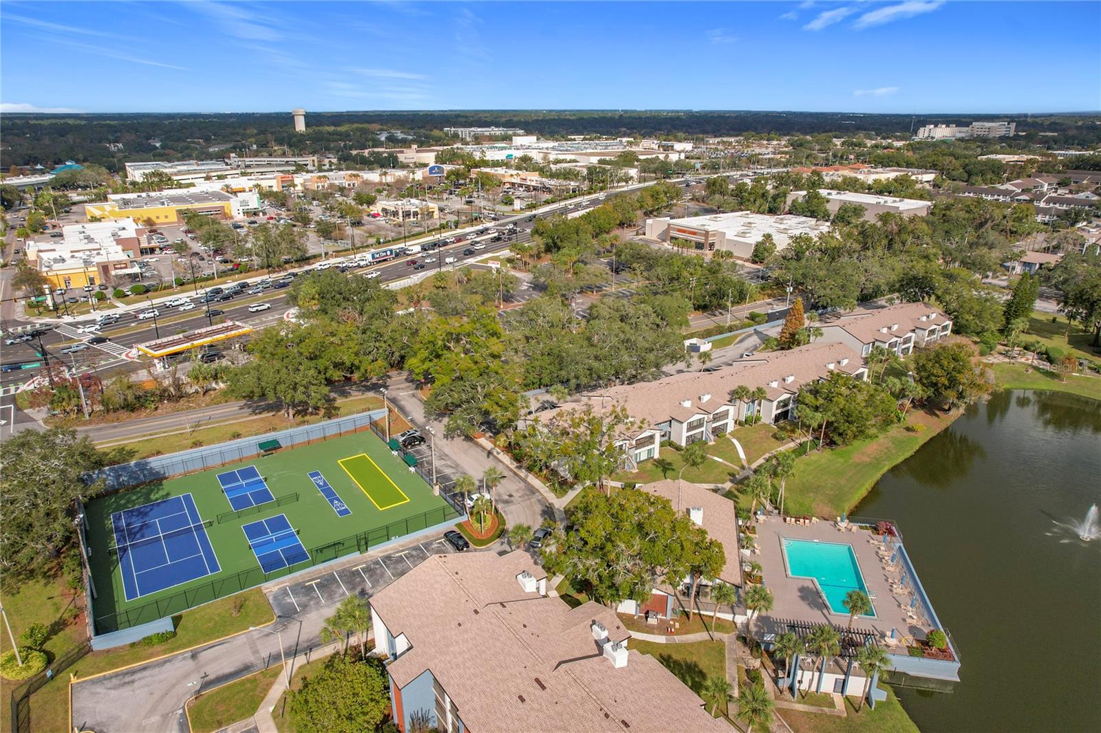 2 ESCONDIDO CIR #190, ALTAMONTE SPRINGS, FL, 32701