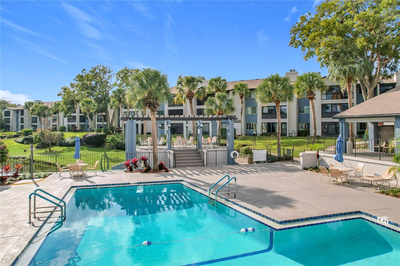 2 ESCONDIDO CIR #190, ALTAMONTE SPRINGS, FL, 32701