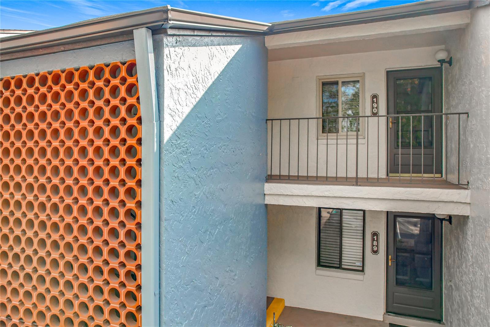 2 ESCONDIDO CIR #190, ALTAMONTE SPRINGS, FL, 32701