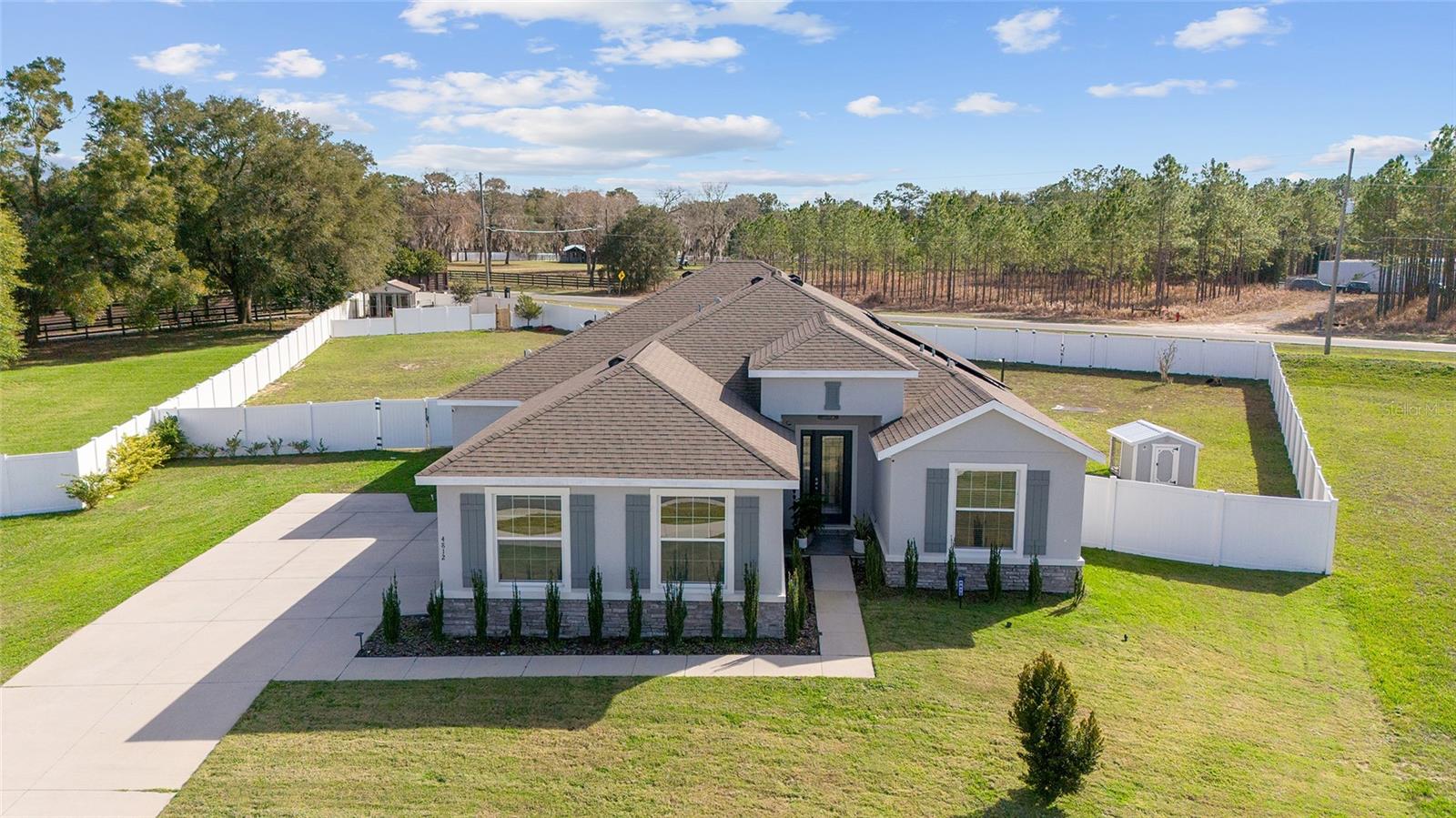 4812 SE 37TH ST, OCALA, FL, 34480