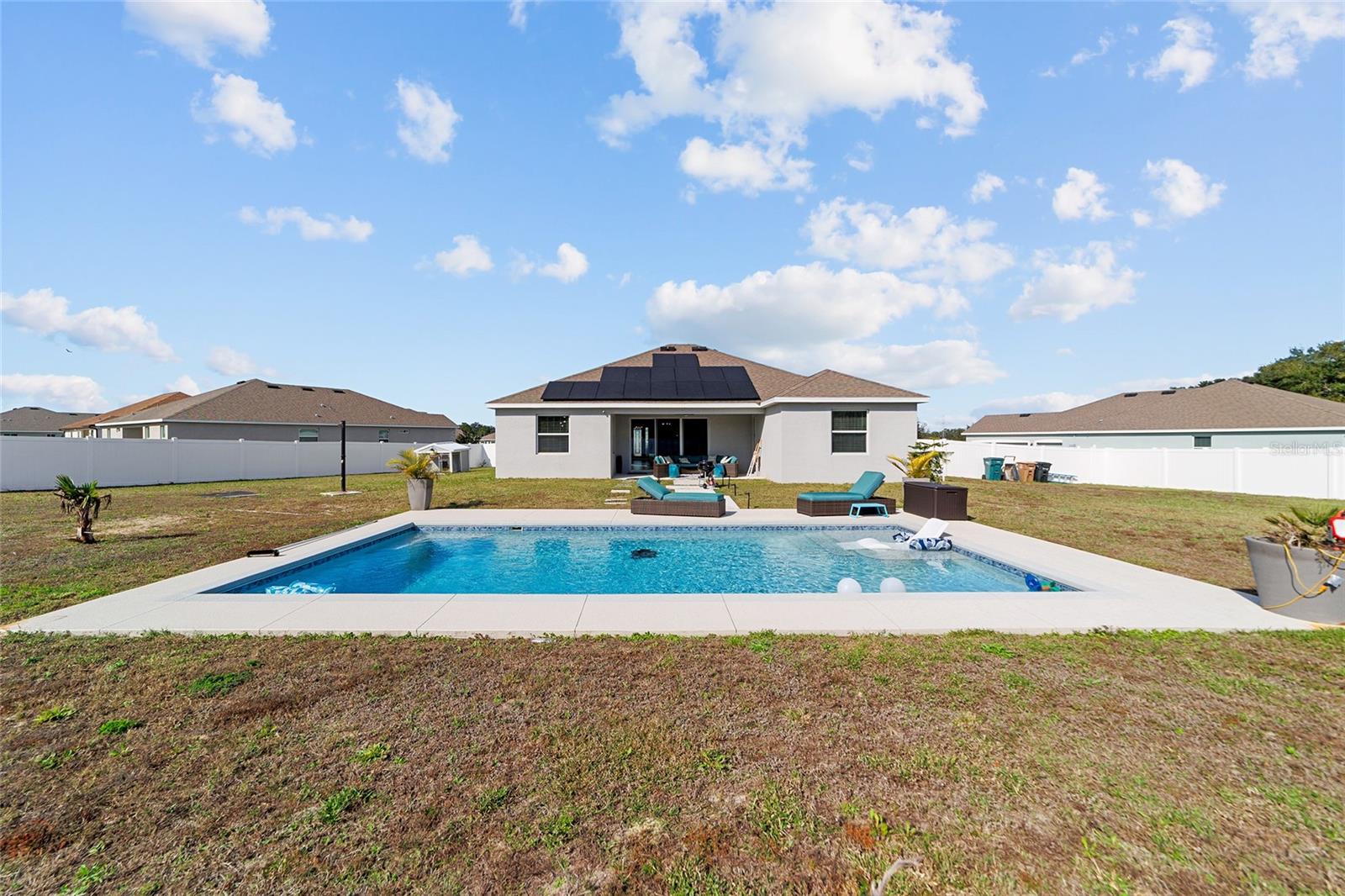 4812 SE 37TH ST, OCALA, FL, 34480