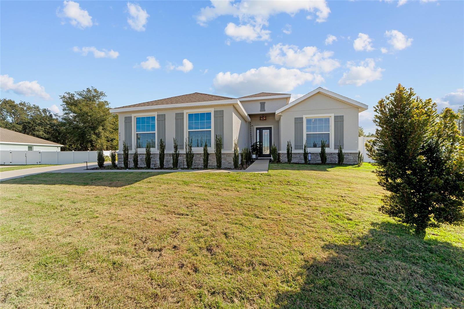 4812 SE 37TH ST, OCALA, FL, 34480
