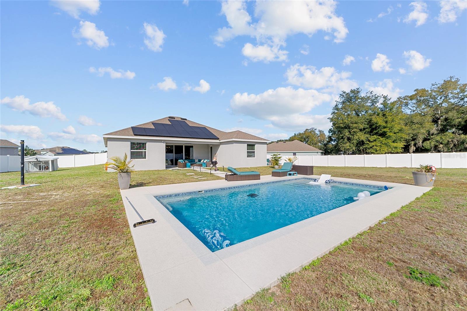 4812 SE 37TH ST, OCALA, FL, 34480