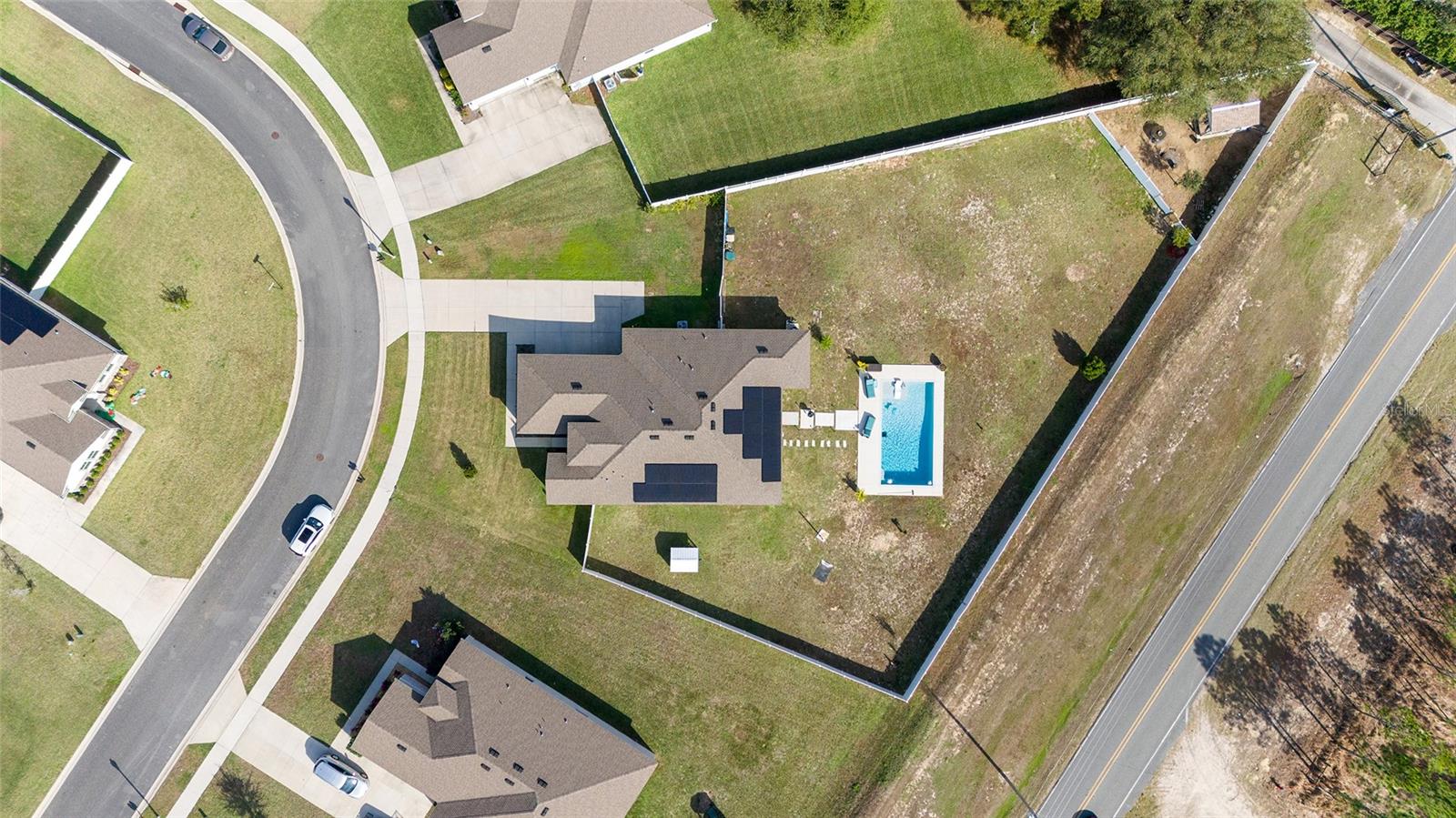 4812 SE 37TH ST, OCALA, FL, 34480
