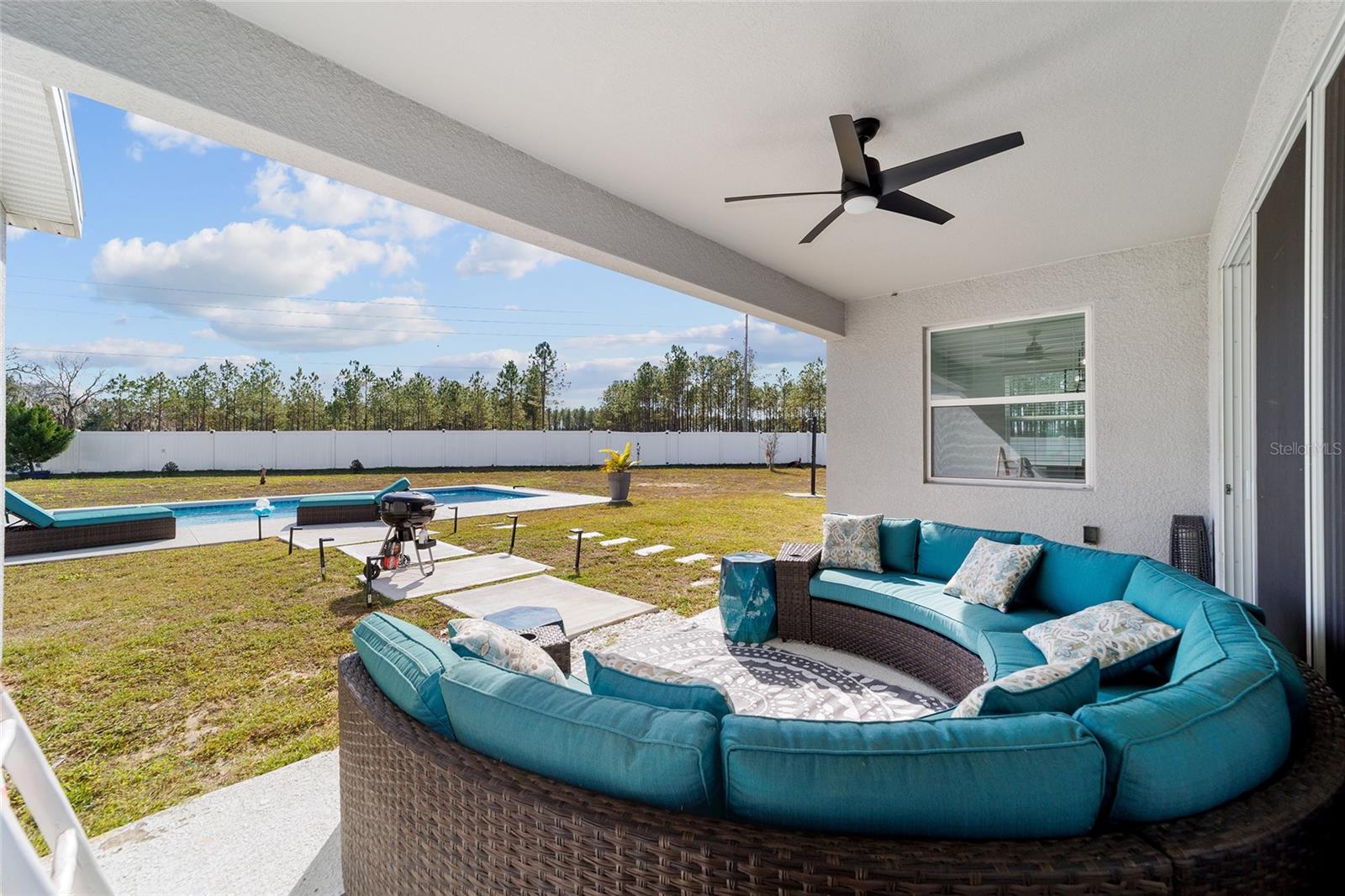 4812 SE 37TH ST, OCALA, FL, 34480