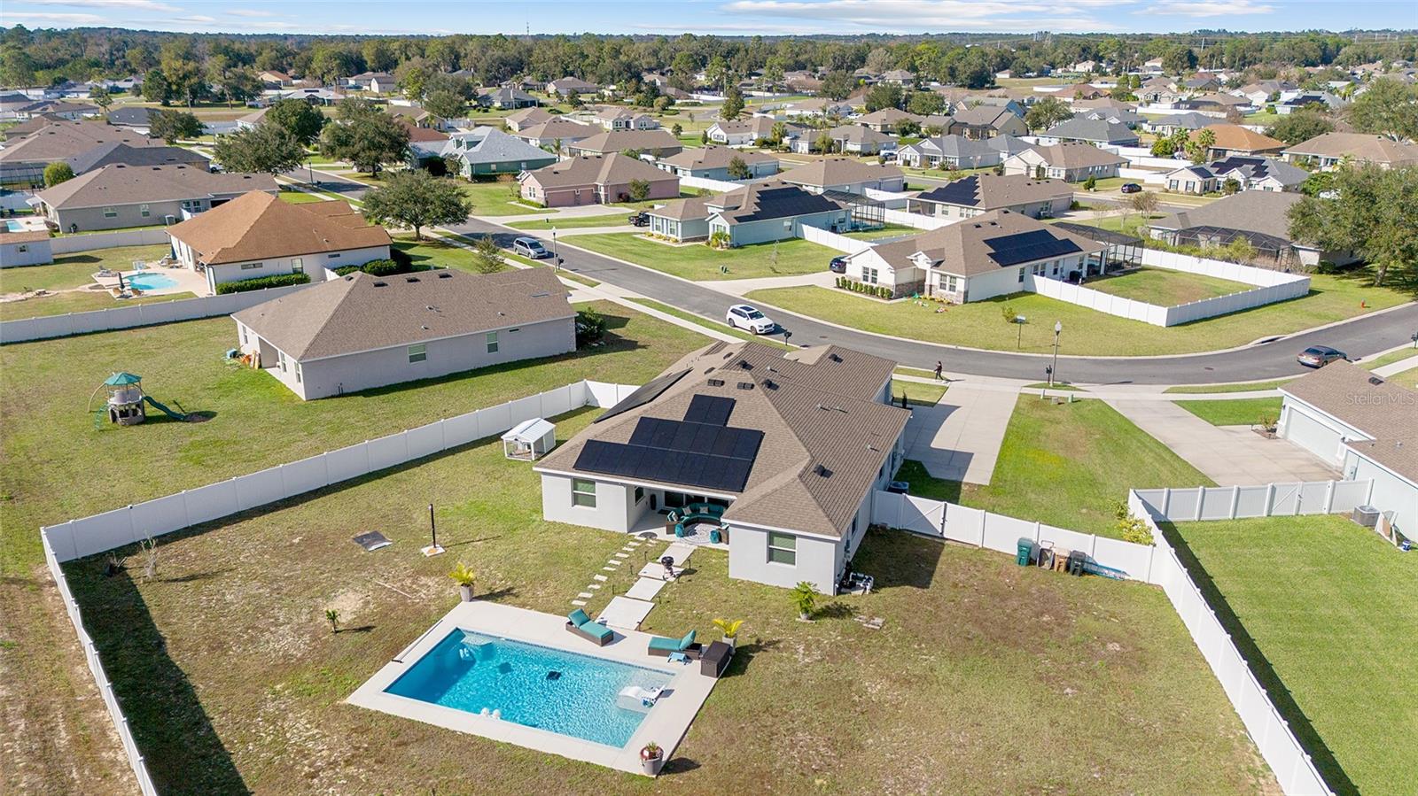 4812 SE 37TH ST, OCALA, FL, 34480