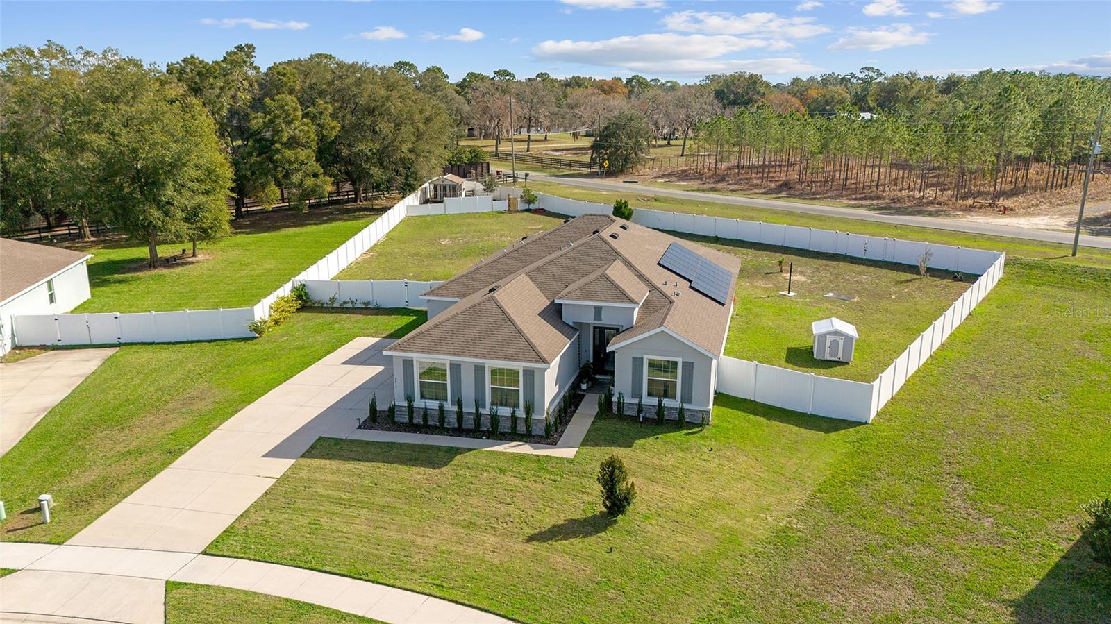 4812 SE 37TH ST, OCALA, FL, 34480