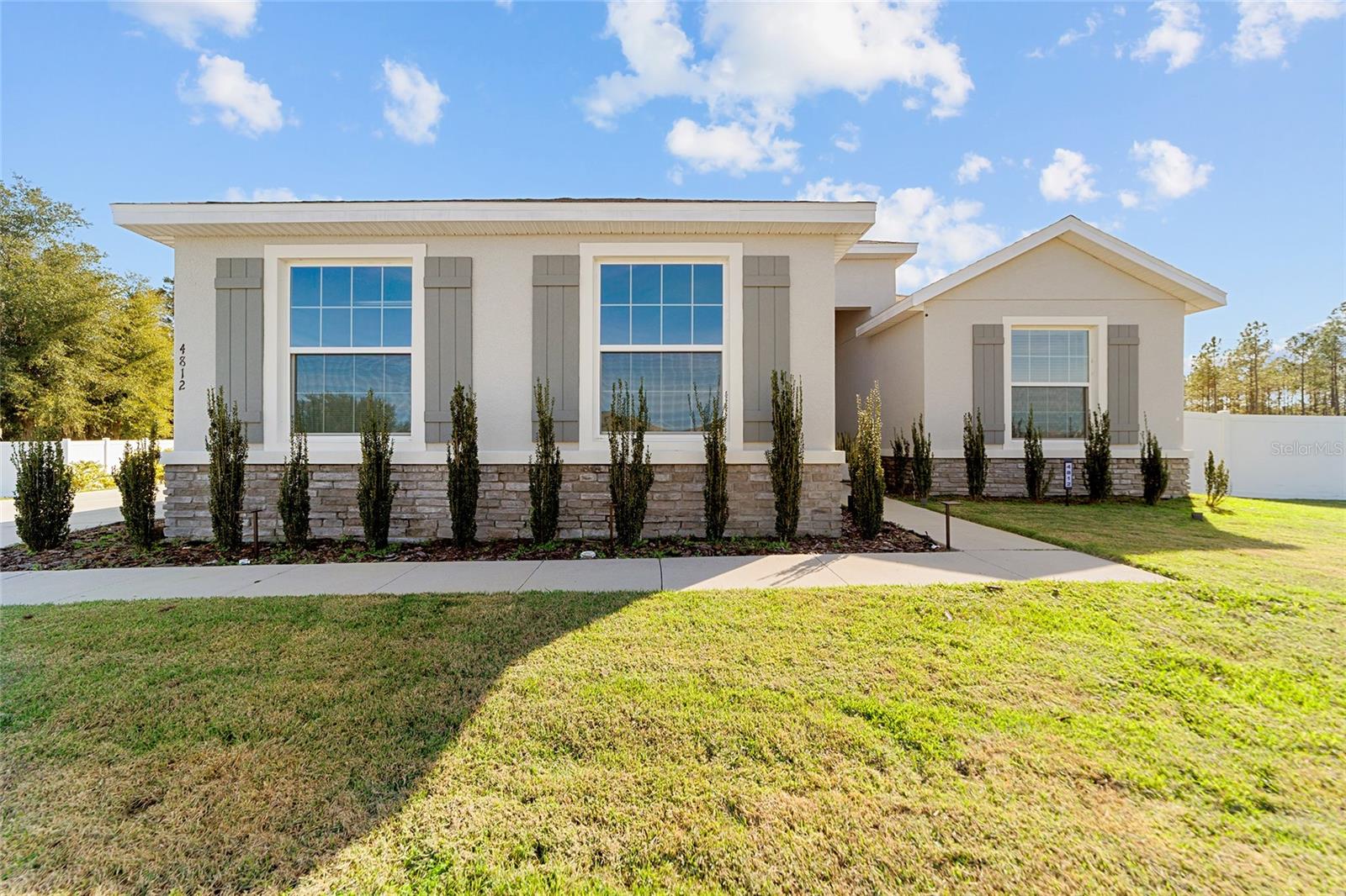 4812 SE 37TH ST, OCALA, FL, 34480