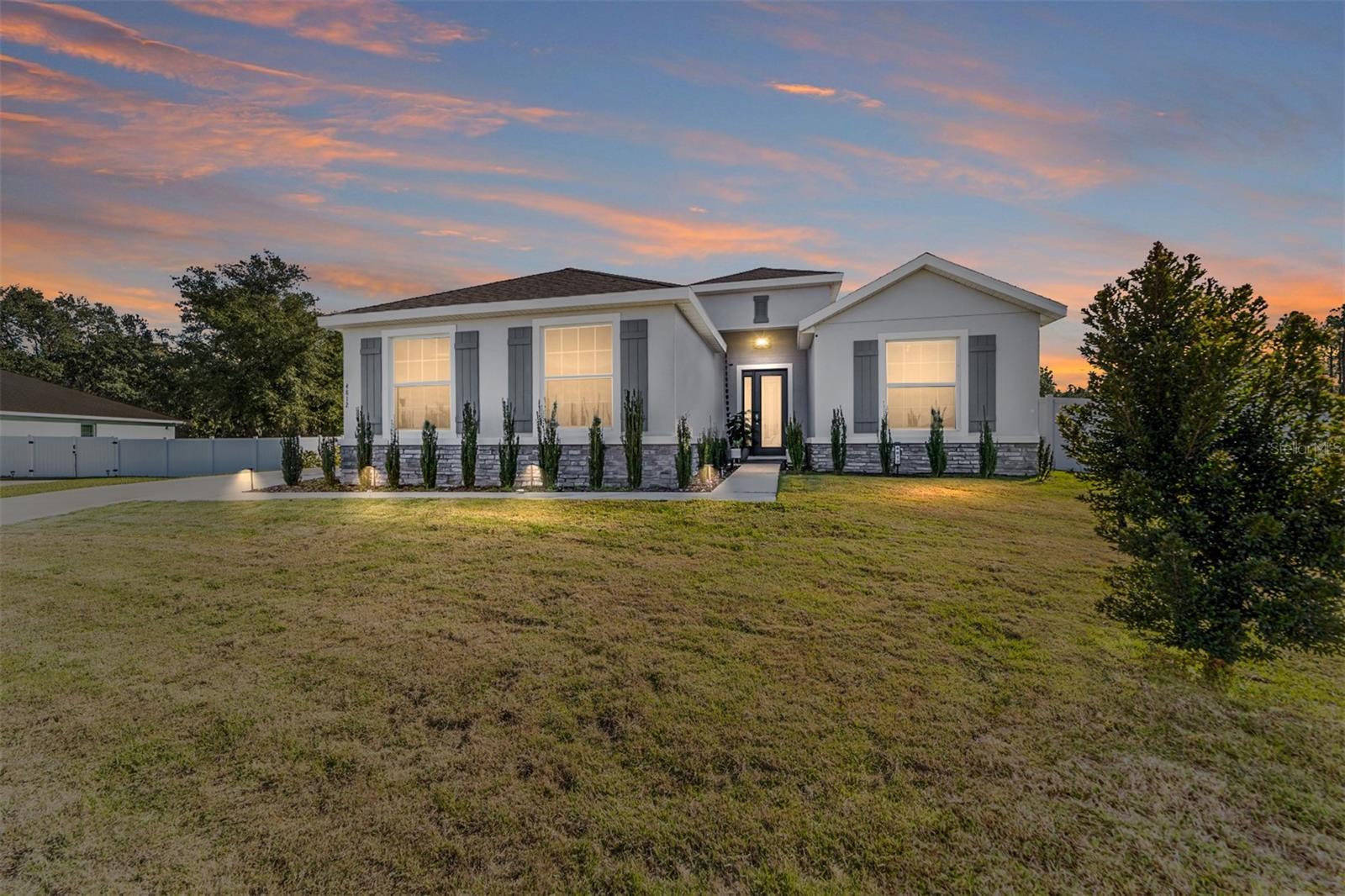 4812 SE 37TH ST, OCALA, FL, 34480