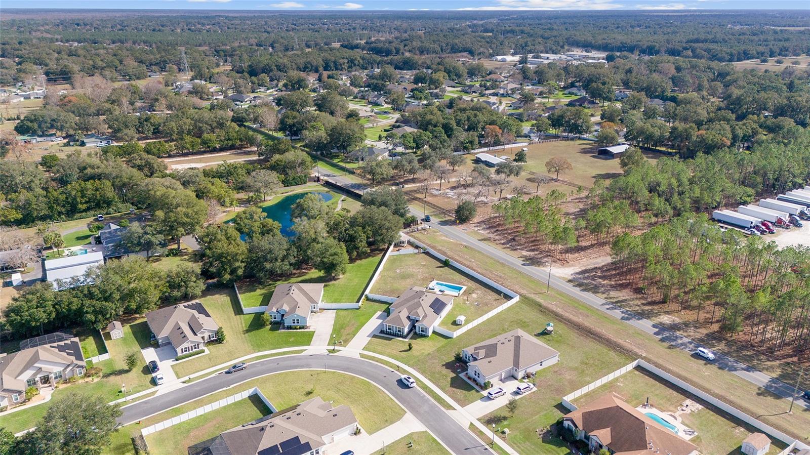 4812 SE 37TH ST, OCALA, FL, 34480