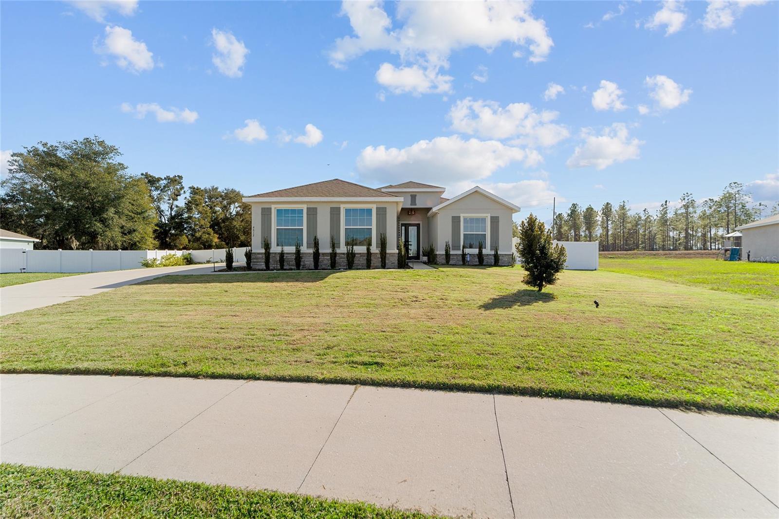 4812 SE 37TH ST, OCALA, FL, 34480