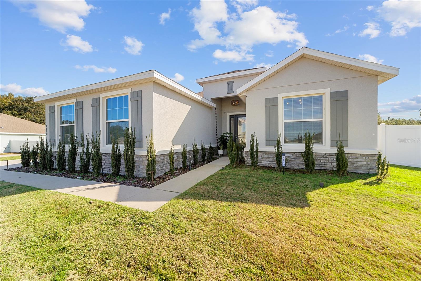 4812 SE 37TH ST, OCALA, FL, 34480