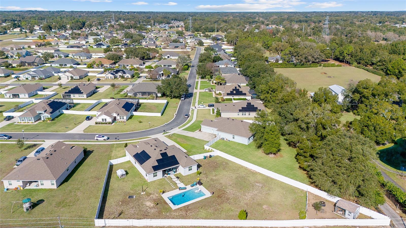 4812 SE 37TH ST, OCALA, FL, 34480