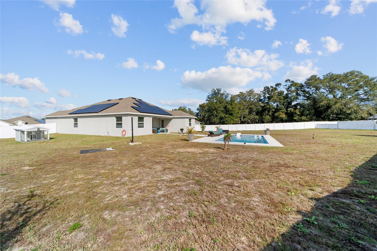 4812 SE 37TH ST, OCALA, FL, 34480