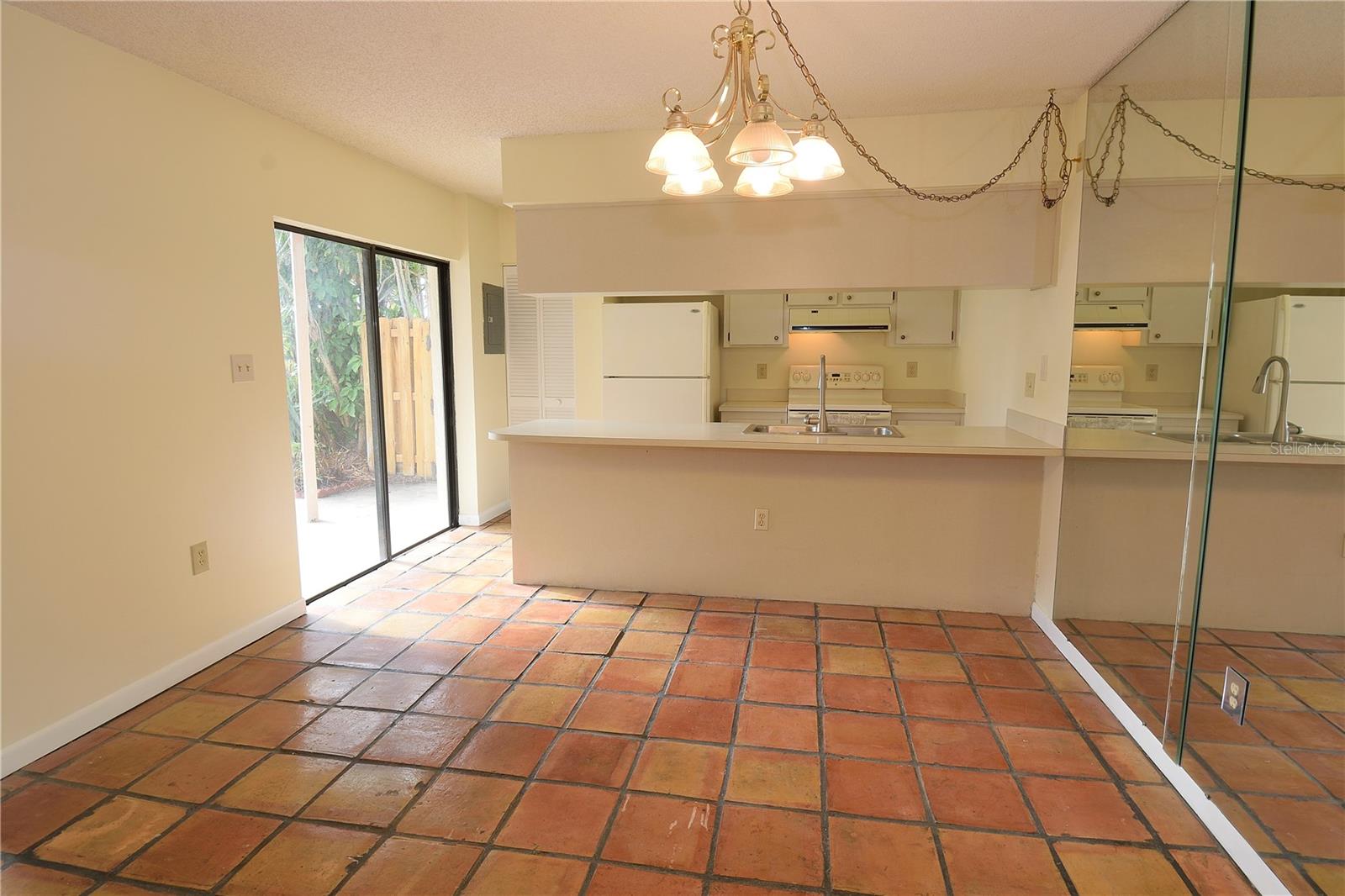 200 S BANANA RIVER BLVD #1204, COCOA BEACH, FL, 32931