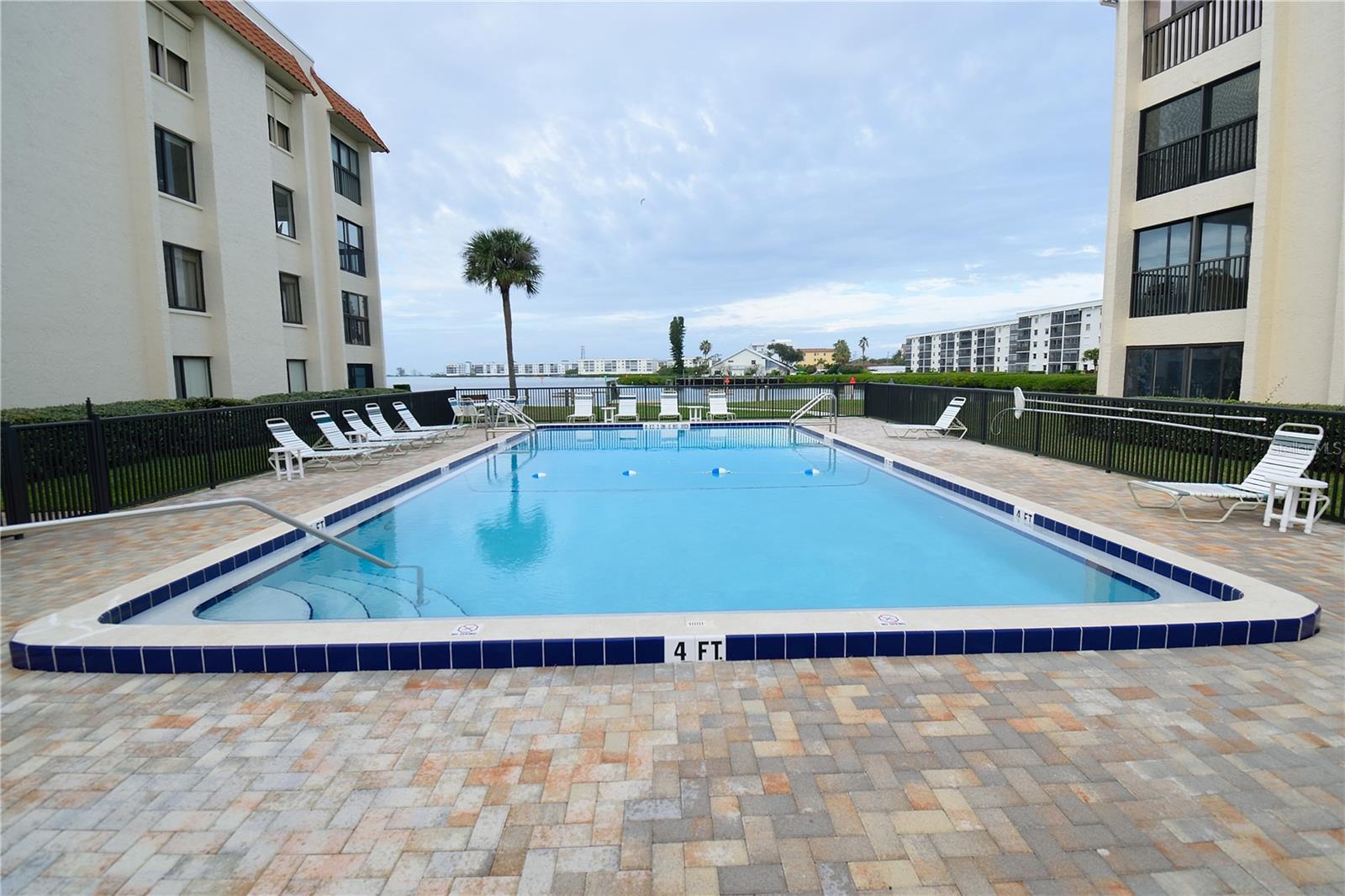 200 S BANANA RIVER BLVD #1204, COCOA BEACH, FL, 32931