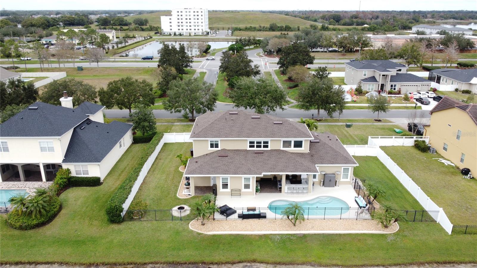 3301 BUCKINGHAM WAY, ST CLOUD, FL, 34772