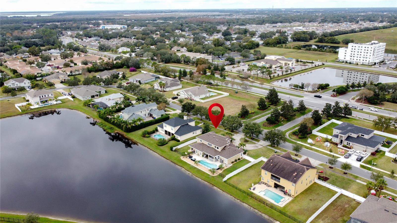3301 BUCKINGHAM WAY, ST CLOUD, FL, 34772