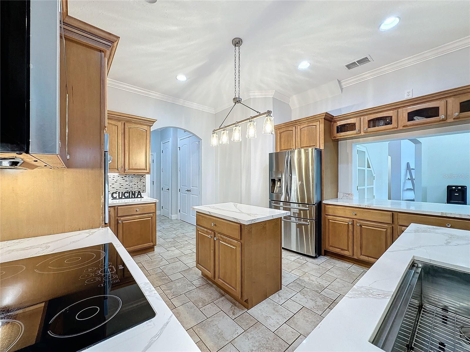 3301 BUCKINGHAM WAY, ST CLOUD, FL, 34772