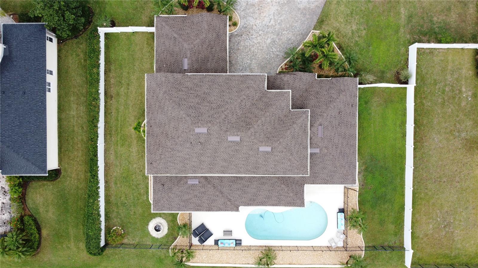 3301 BUCKINGHAM WAY, ST CLOUD, FL, 34772
