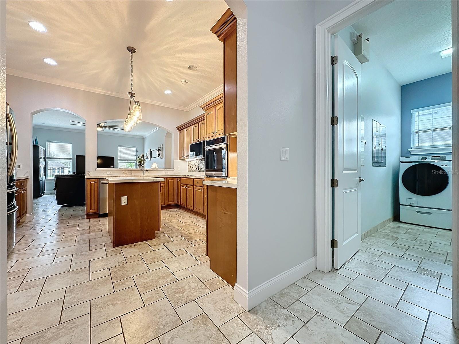 3301 BUCKINGHAM WAY, ST CLOUD, FL, 34772