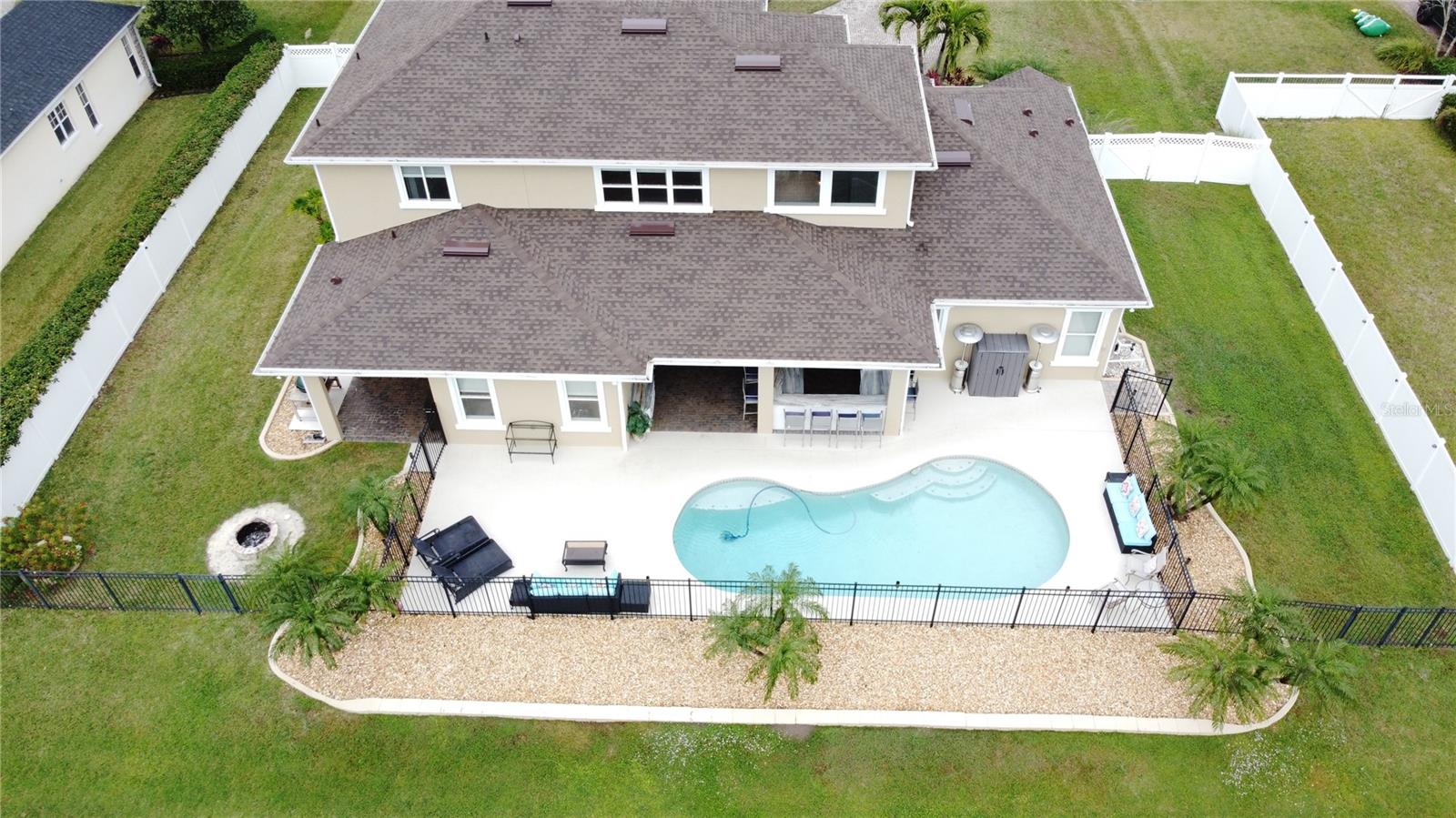 3301 BUCKINGHAM WAY, ST CLOUD, FL, 34772