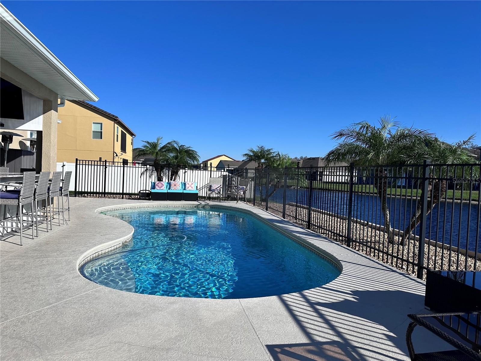 3301 BUCKINGHAM WAY, ST CLOUD, FL, 34772