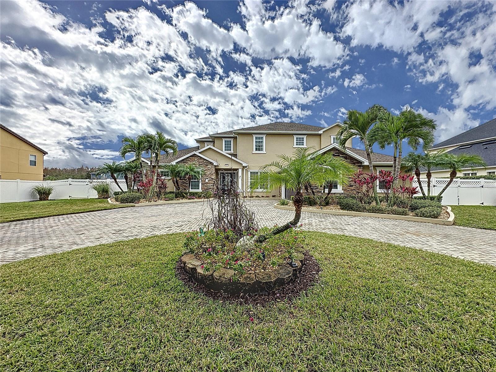3301 BUCKINGHAM WAY, ST CLOUD, FL, 34772