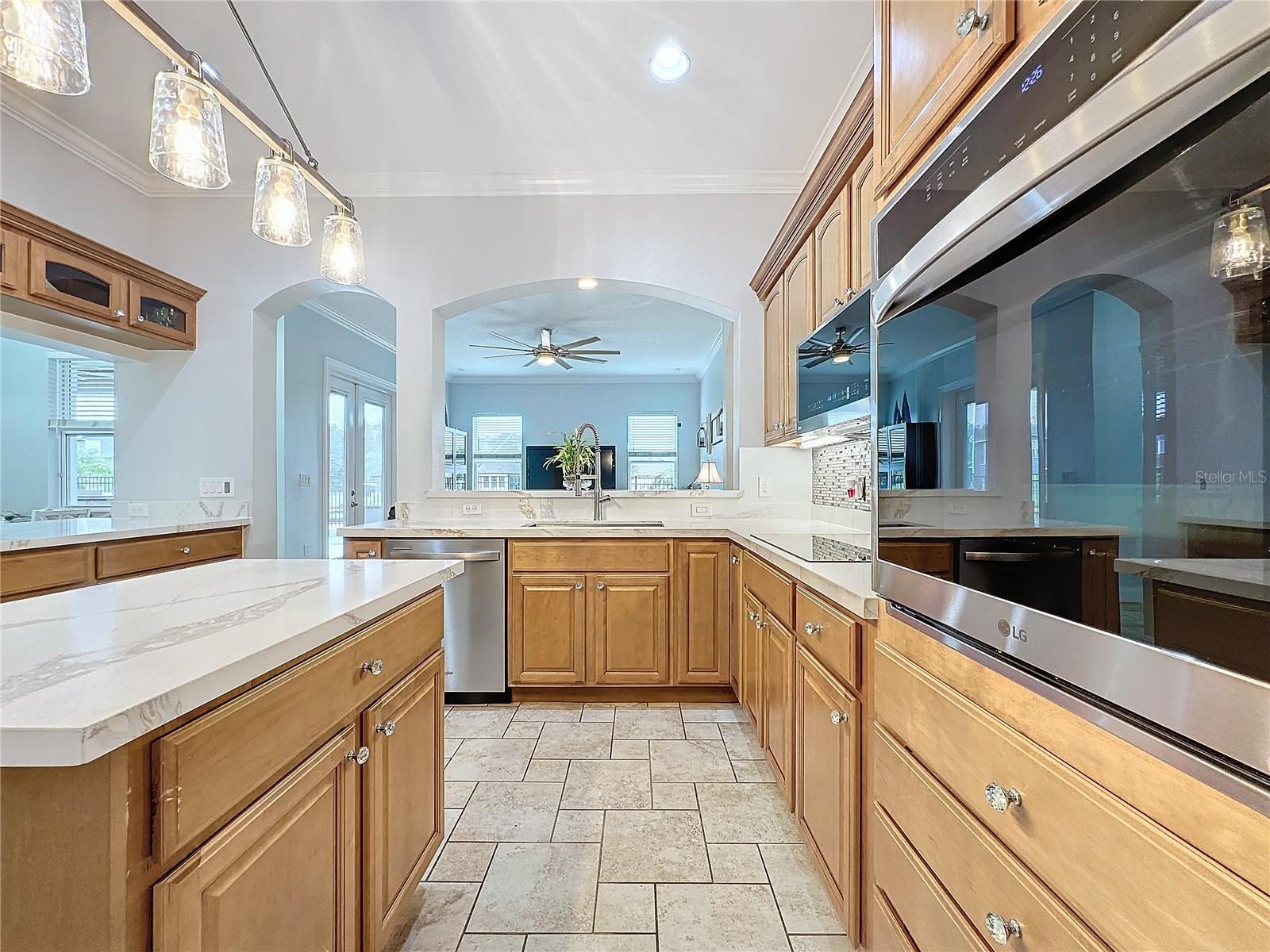 3301 BUCKINGHAM WAY, ST CLOUD, FL, 34772
