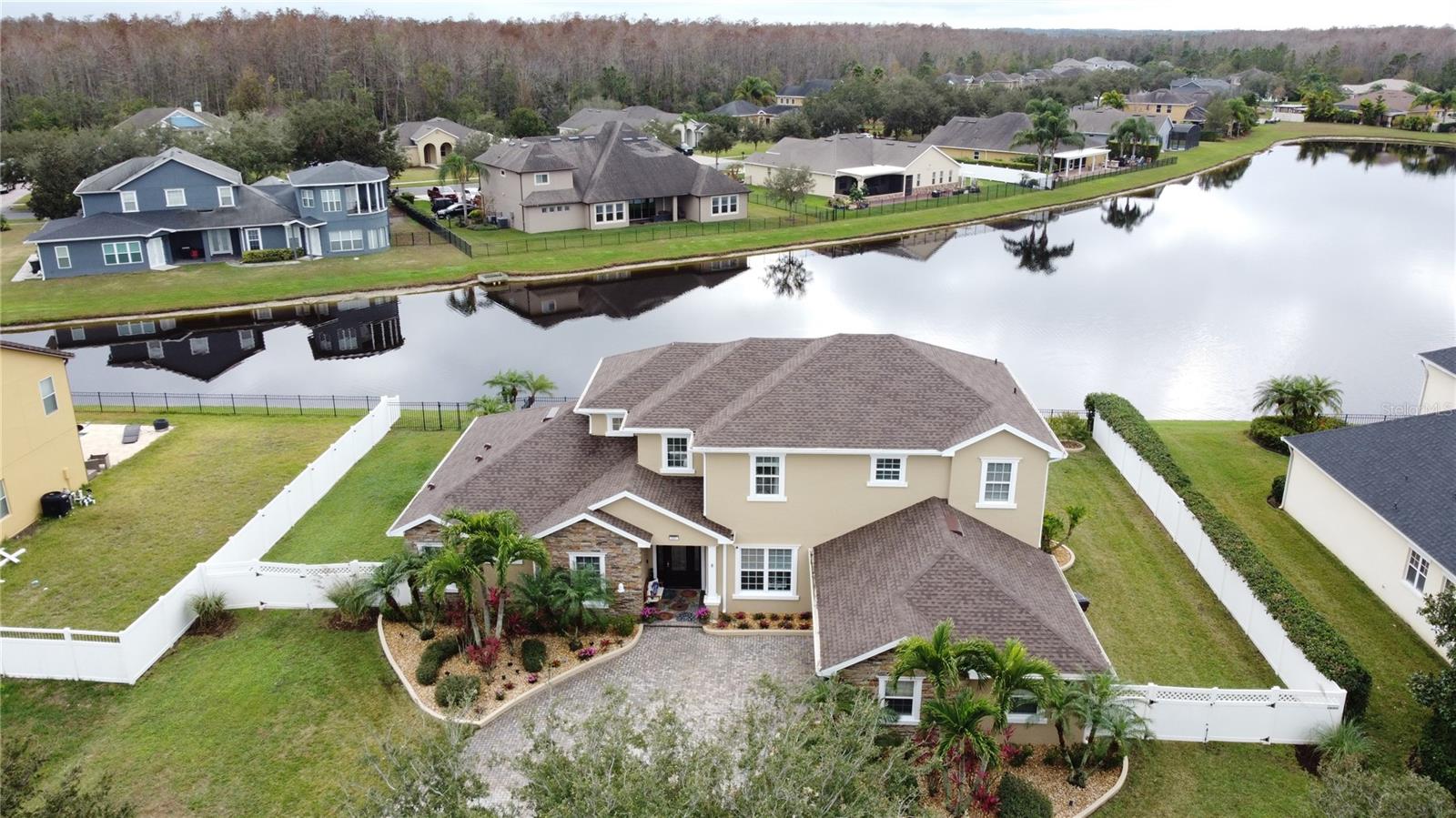 3301 BUCKINGHAM WAY, ST CLOUD, FL, 34772
