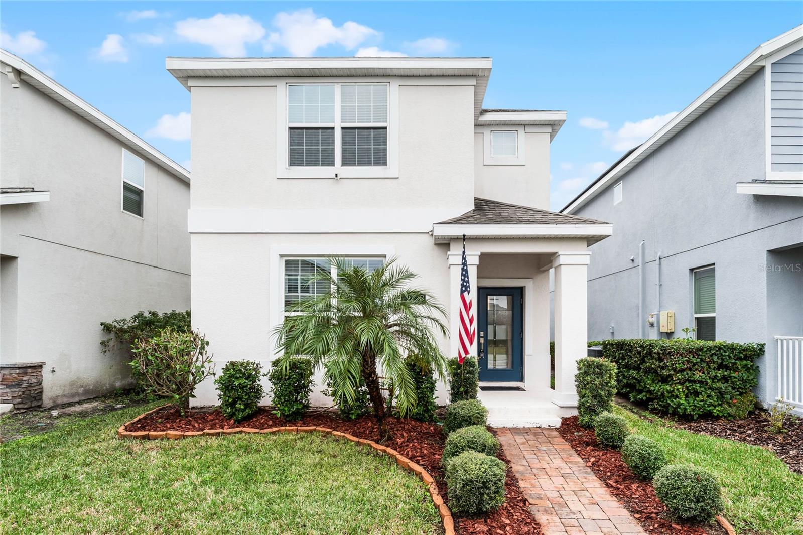 12128 ILLUSTRATION DR, ORLANDO, FL, 32832