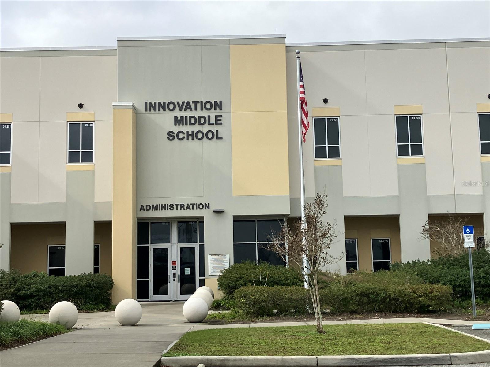 12128 ILLUSTRATION DR, ORLANDO, FL, 32832