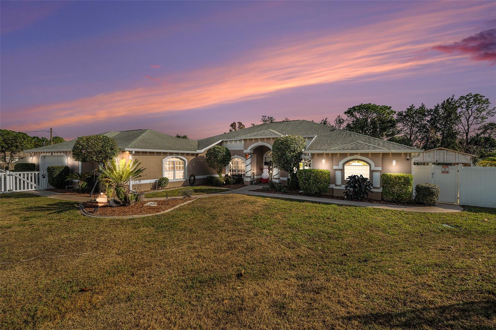 12410 FILLMORE ST, SPRING HILL, FL, 34609